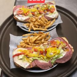 Alfredo's Lewisburg