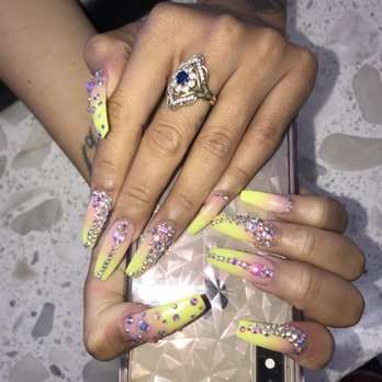 Cute Nails & Spa - fancy nails design - Nail Salons Near Me - San Jose, California Cute Nails & Spa - fancy nails design - Nail Salons Near Me - San Jose, California
