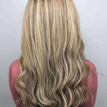 Danny Jelaca Salon - Hair Extensions Near Me - Coral Gables, Florida