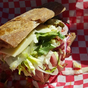 D'deli - Sandwiches Near Me - Golden, Colorado