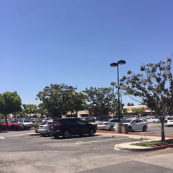 Corona Hills Plaza