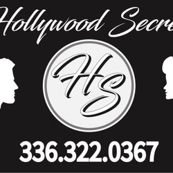 Hollywood Secrets