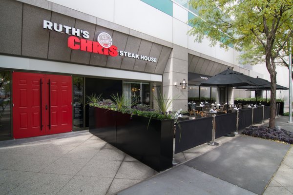 Ruth's Chris Steak House by null