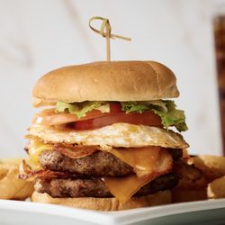 Keke's Breakfast Cafe