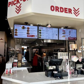 MOOYAH Burgers, Fries & Shakes - Burgers Near Me - Cypress, California MOOYAH Burgers, Fries & Shakes - Burgers Near Me - Cypress, California