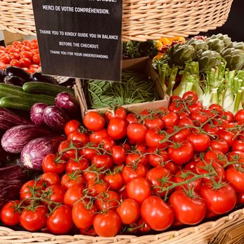 Galeries Lafayette Gourmet - Delicatessen Near Me - Paris, 75