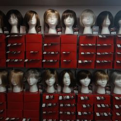 KBW International Wigs