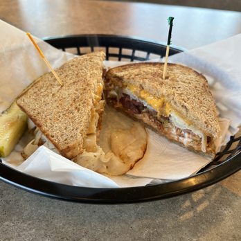 Great Harvest Bakery & Cafe - Utah smokehouse sandwich - Bakeries Near Me - American Fork, Utah Great Harvest Bakery & Cafe - Utah smokehouse sandwich - Bakeries Near Me - American Fork, Utah