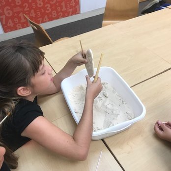 Math Monkey - Excavation during Science Session - Summer camp 2019 - Tutoring Centers Near Me - Miami, Florida Math Monkey - Excavation during Science Session - Summer camp 2019 - Tutoring Centers Near Me - Miami, Florida