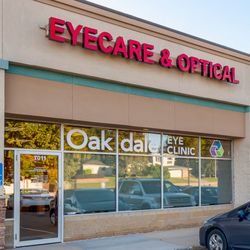 Oakdale Optical