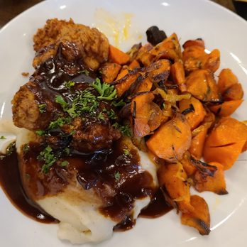 Station 22 - Whiskey Chicken - New American Near Me - Provo, Utah Station 22 - Whiskey Chicken - New American Near Me - Provo, Utah