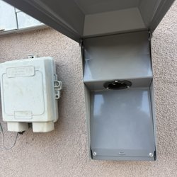 Southern Utah Electric