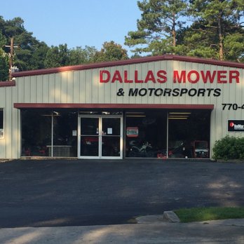 Dallas Mower - Dallas Mower LLC - Outdoor Power Equipment Services Near Me - Dallas, Georgia Dallas Mower - Dallas Mower LLC - Outdoor Power Equipment Services Near Me - Dallas, Georgia