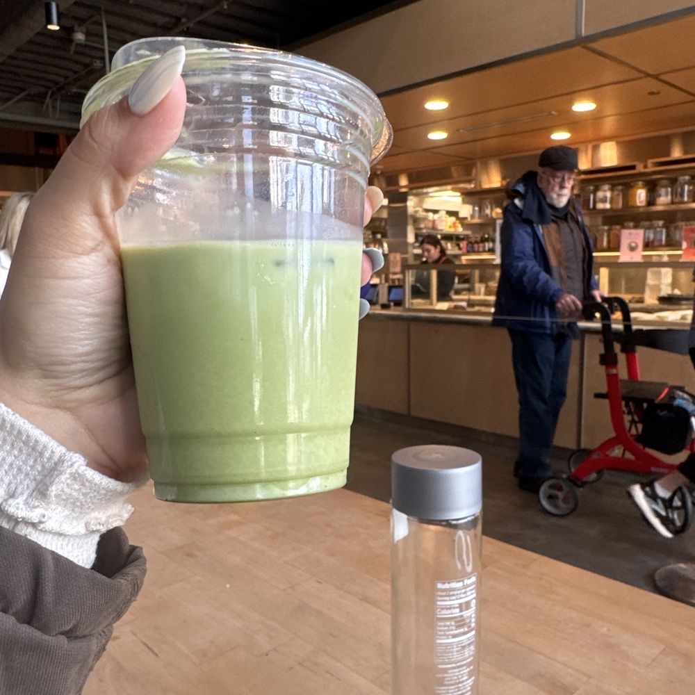 Fanny's - matcha - Cocktail Bars Near Me - Los Angeles, California