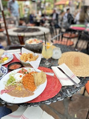 Casa de Reyes by null