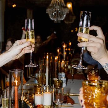 Stella + Co. - Glassware rentals - Wedding Planning Near Me Stella + Co. - Glassware rentals - Wedding Planning Near Me