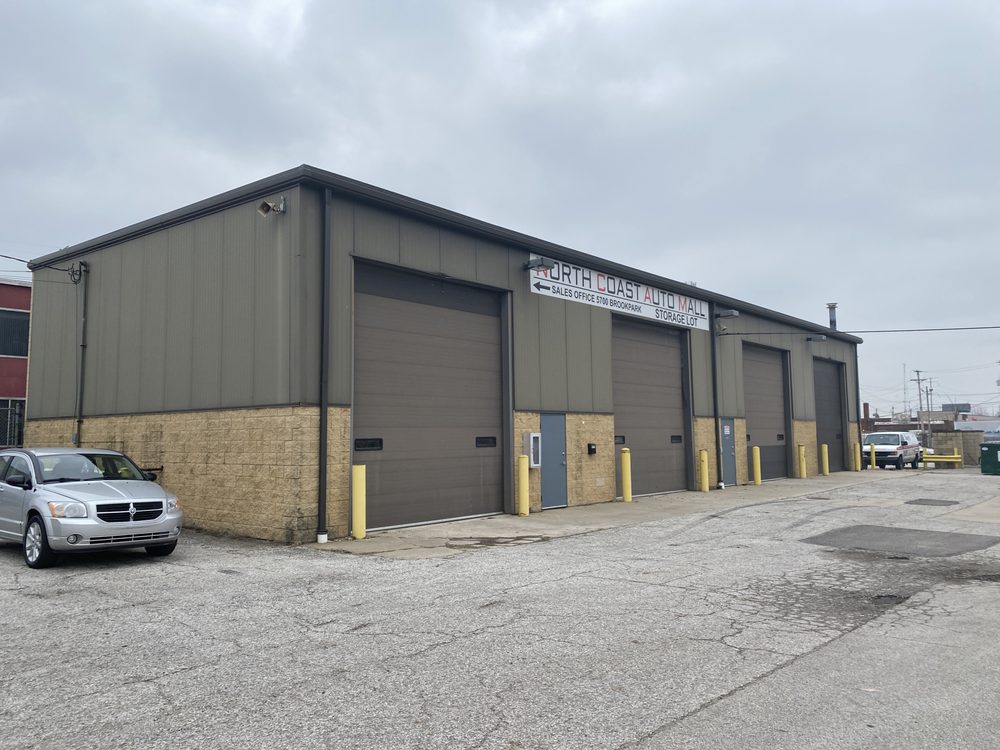 AUTOGLASS AUTOSHYBA Auto Glass Services 2422 Brookpark Rd