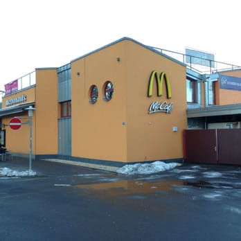 McDonald's - Burgers Near Me - Lindau (Bodensee), BY McDonald's - Burgers Near Me - Lindau (Bodensee), BY