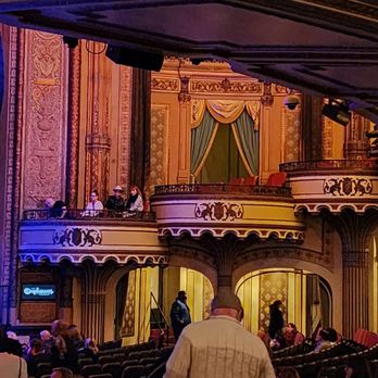 Orpheum Theatre - Music Venues Near Me - Los Angeles, California