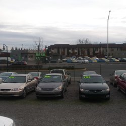 Washington Cars - 11.23.19