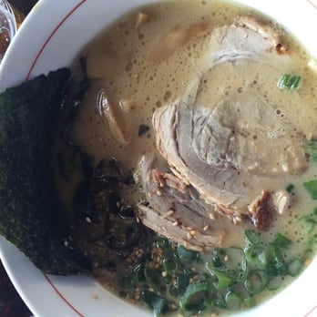 Strings Ramen Shop - Ramen Near Me - Chicago, Illinois