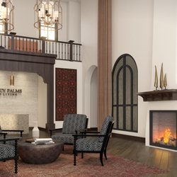 Regency Palms Oxnard - Bistro/Lounge 1