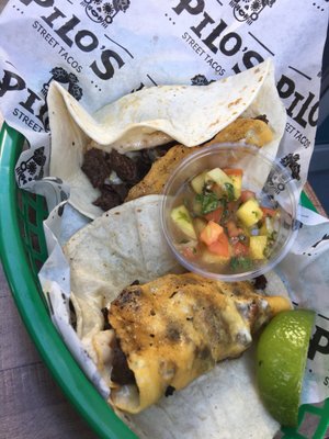 Pilo's Street Tacos by null