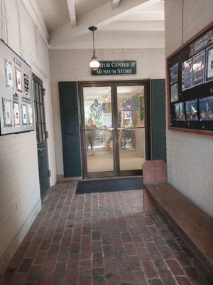 Longue Vue House & Gardens by null