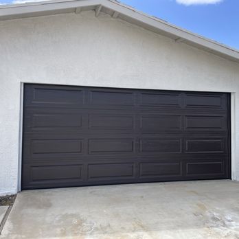 Mikes Garage Doors - Garage Door Services Near Me