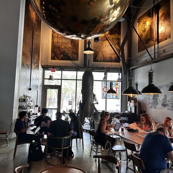 Subculture Coffee - Coffee & Tea Near Me - Palm Beach Gardens, Florida Subculture Coffee - Coffee & Tea Near Me - Palm Beach Gardens, Florida