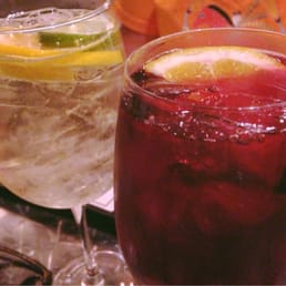 Red Sangria