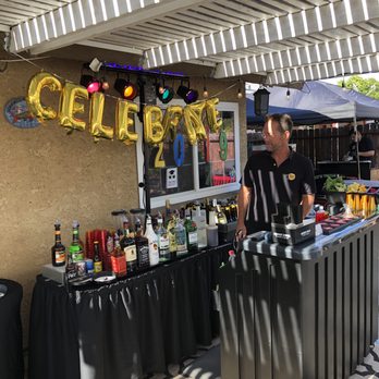 Martini Express - Bartenders Near Me