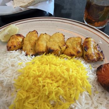 Didar Kitchen - Meh - Persian/Iranian Near Me - Sherman Oaks, California Didar Kitchen - Meh - Persian/Iranian Near Me - Sherman Oaks, California