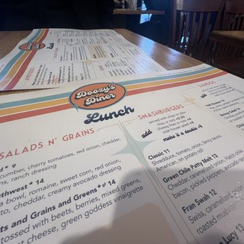 Doozy’s Diner - Diners Near Me - Catonsville, Maryland Doozy’s Diner - Diners Near Me - Catonsville, Maryland