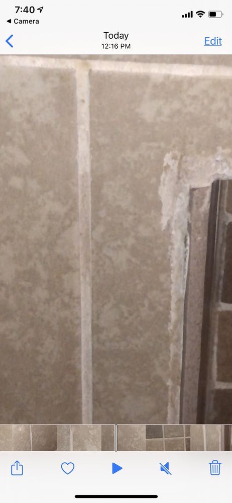 Slide of RB Plumbing and Remodeling