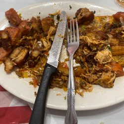 Pueblito Paisa Colombia Restaurant - Todos