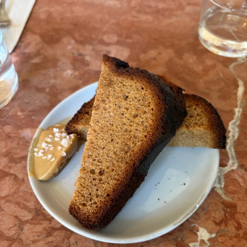 Good Thanks - Banana Bread - Australian Near Me - Brooklyn, New York Good Thanks - Banana Bread - Australian Near Me - Brooklyn, New York