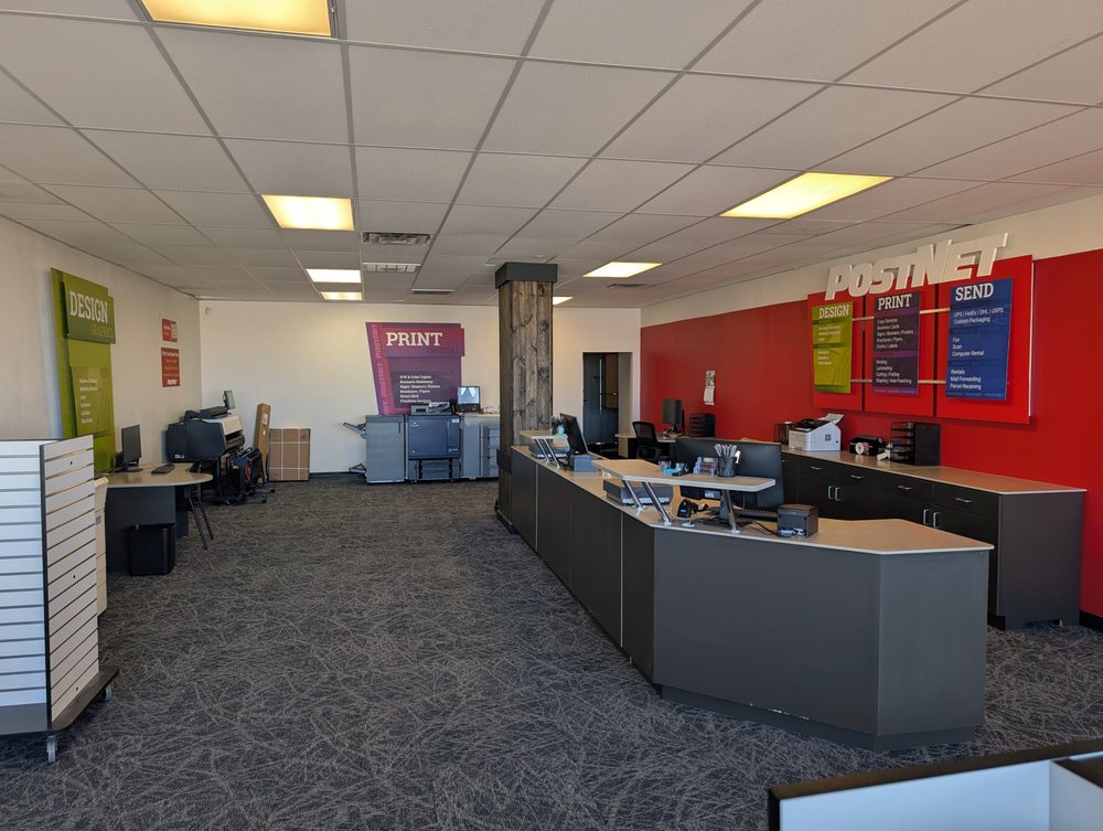 Postnet Three Rivers POSTNET - Updated June 2026 - Request a Quote - 18 Photos - 6212 E Pine ...