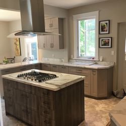 Paramount Kitchens