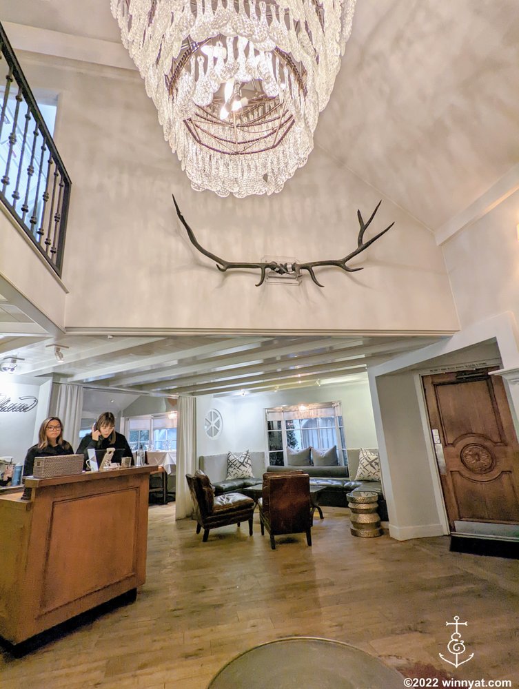 Selanne Steak Tavern