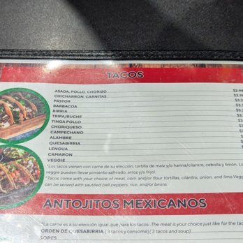 Taqueria Mi Bendicion - Mexican Near Me - Orlando, Florida Taqueria Mi Bendicion - Mexican Near Me - Orlando, Florida
