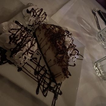 Ivan's - Turtle cheesecake - Seafood Near Me - Salisbury, North Carolina Ivan's - Turtle cheesecake - Seafood Near Me - Salisbury, North Carolina