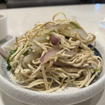 Highland Noodles - Bean curd noodles - Noodles Near Me - Milpitas, California Highland Noodles - Bean curd noodles - Noodles Near Me - Milpitas, California