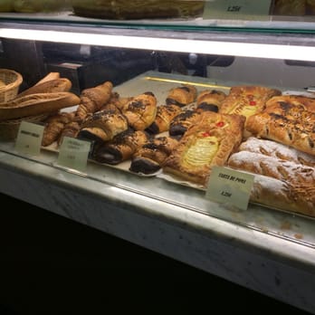 Granier - Bakeries Near Me - Barcelona, B