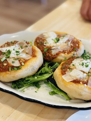 Aromi Italian Cuisine by null