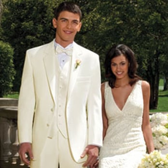 American Commodore Tuxedo - Formal Wear Near Me - Mansfield, Ohio