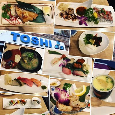 Toshi Sushi Closed 672 Photos 328 Reviews Sushi Bars 359 E 1st St Los Angeles Ca Restaurant Reviews Phone Number Menu