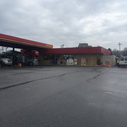 Pilot Travel Center