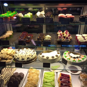 Celicioso - Display counter - Gluten-Free Near Me - Madrid, M Celicioso - Display counter - Gluten-Free Near Me - Madrid, M