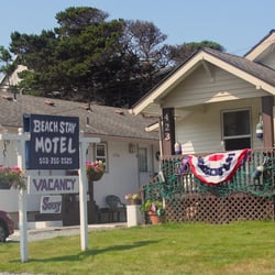 Beach Stay Motel - Beach Stay Motel celebrates July 4th!